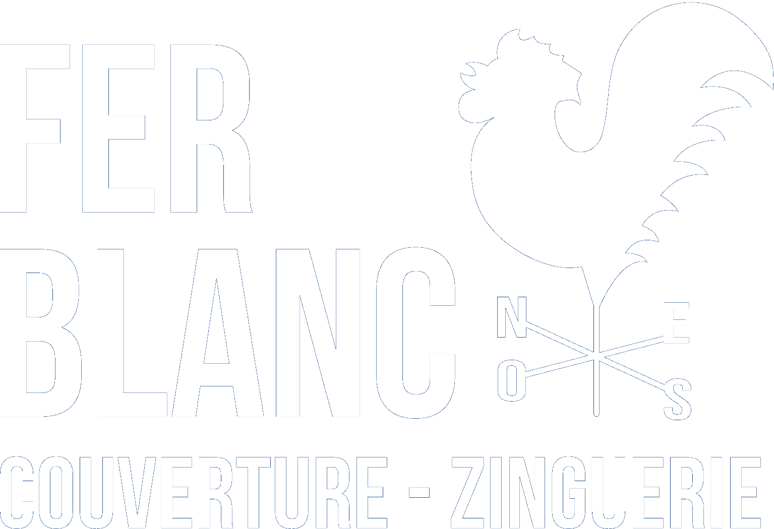 Fer Blanc